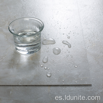 Pisos de vinilo de piedra de 2 mm de espesor antideslizante a prueba de agua.